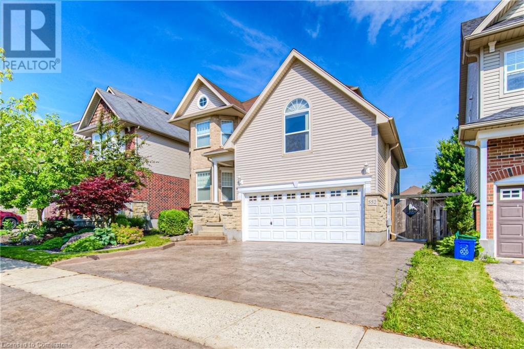 552 ALTHEIM Crescent