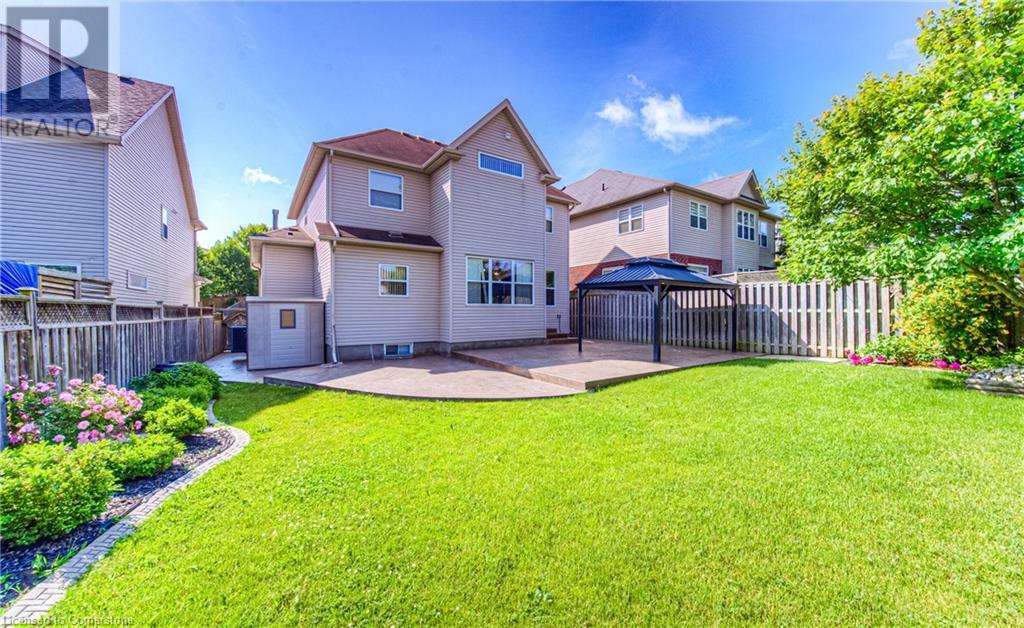 552 ALTHEIM Crescent
