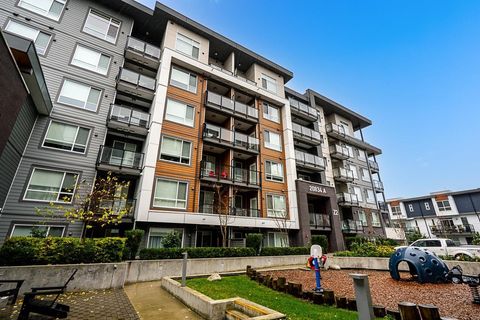 A615 20834 80 AVENUE Langley BC V2Y3M4