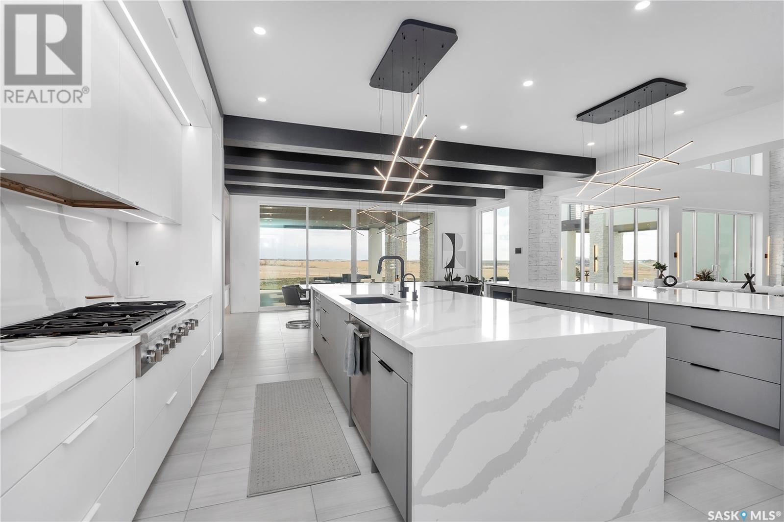 Regina View Acreage