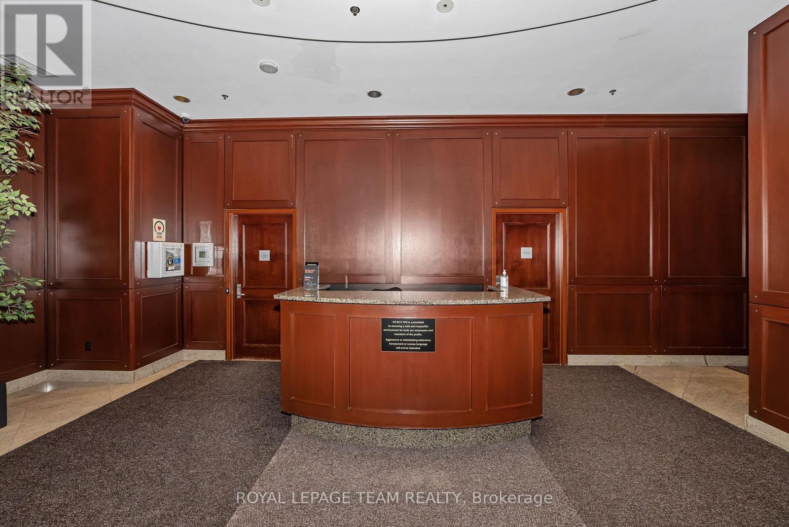 205 - 234 RIDEAU STREET