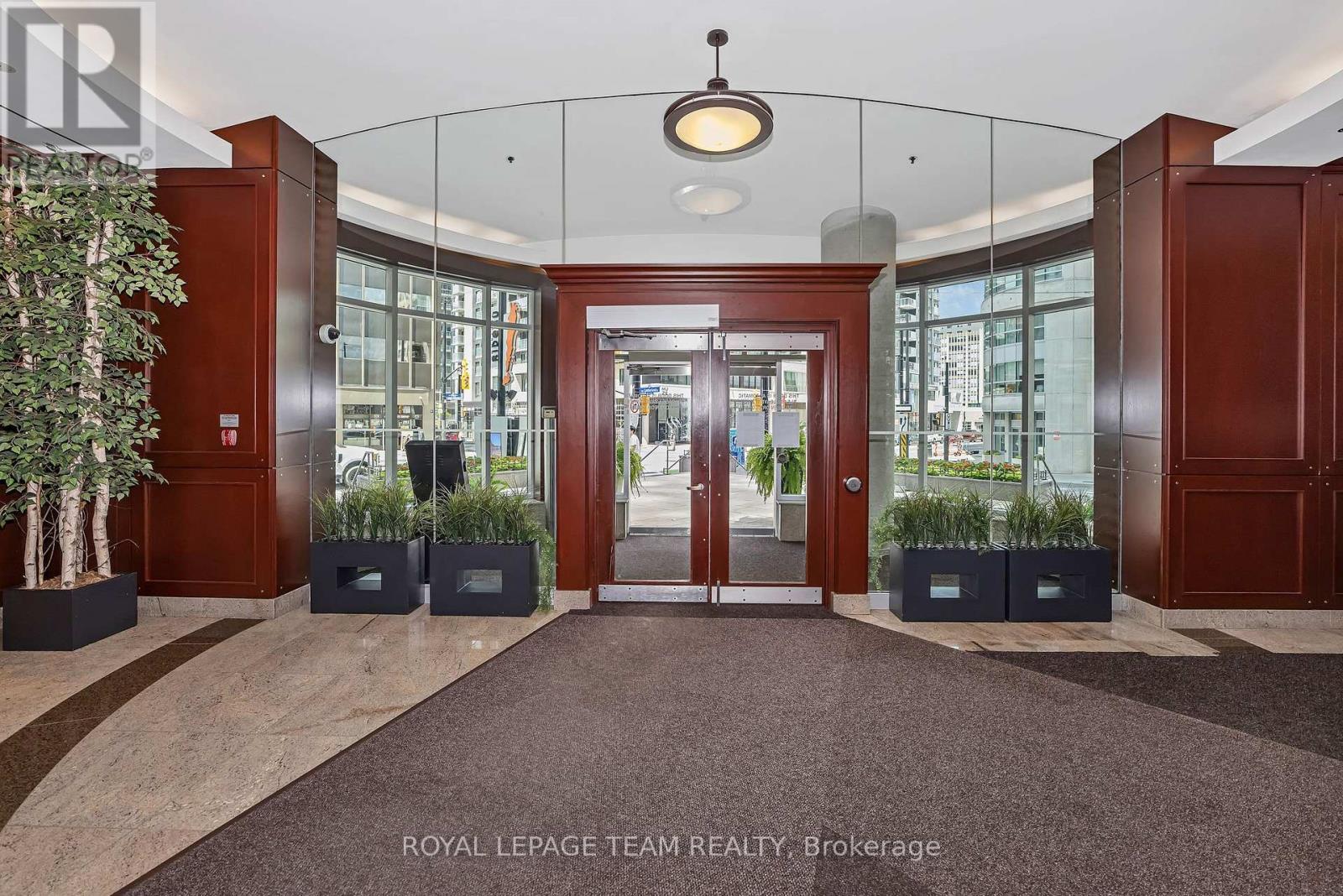 205 - 234 RIDEAU STREET