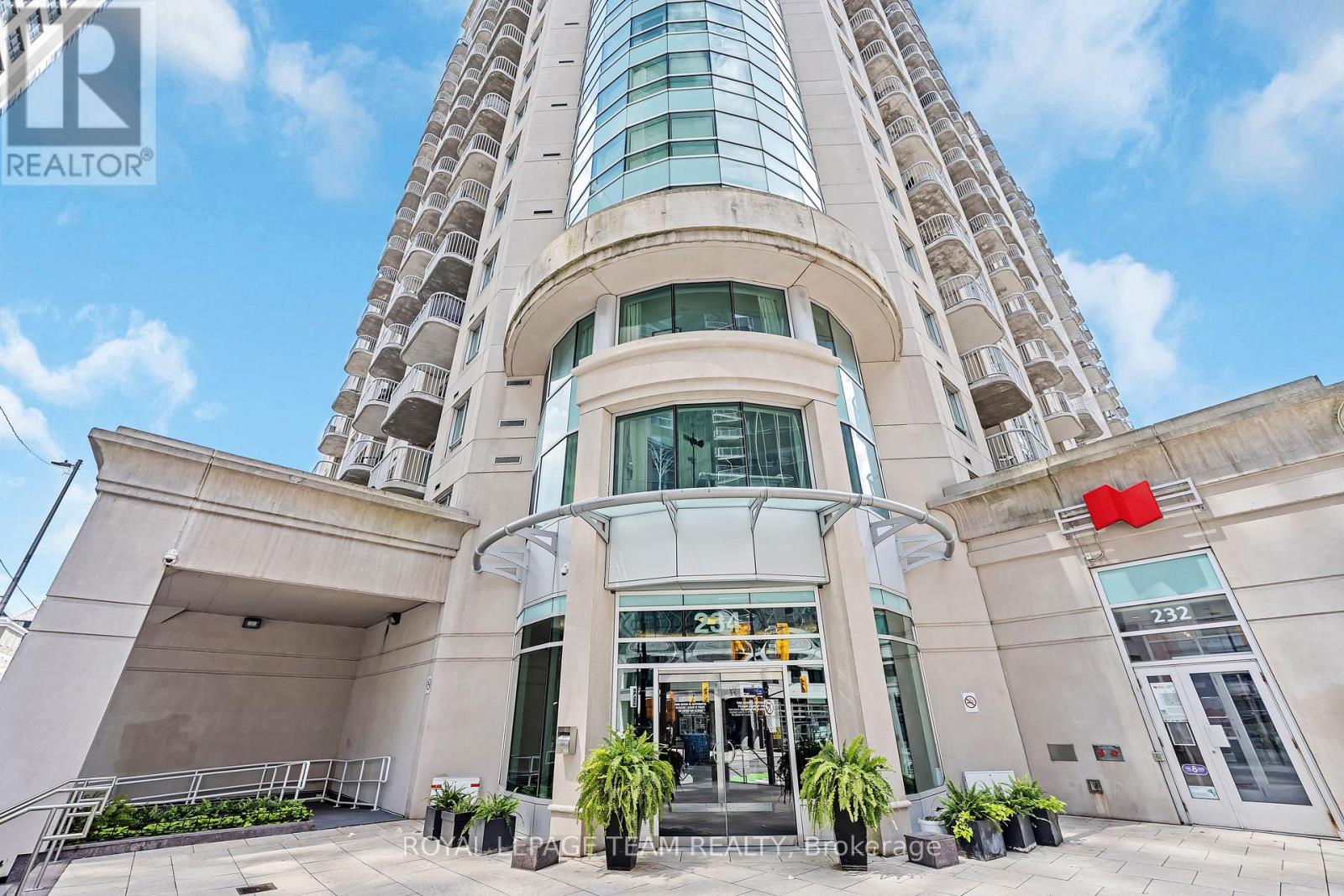 205 - 234 RIDEAU STREET