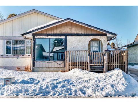 16912 101 ST NW Edmonton AB T5X4M4