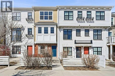 14 Nolan Hill Gate NW Calgary AB T3R0T9