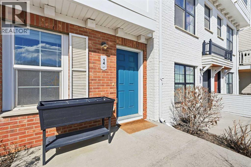 14 Nolan Hill Gate NW