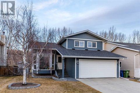 42 Riverview Drive Cochrane AB T4C1K1