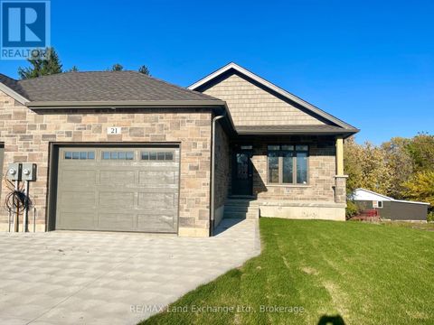 21 NYAH COURT Kincardine ON N0G2N0