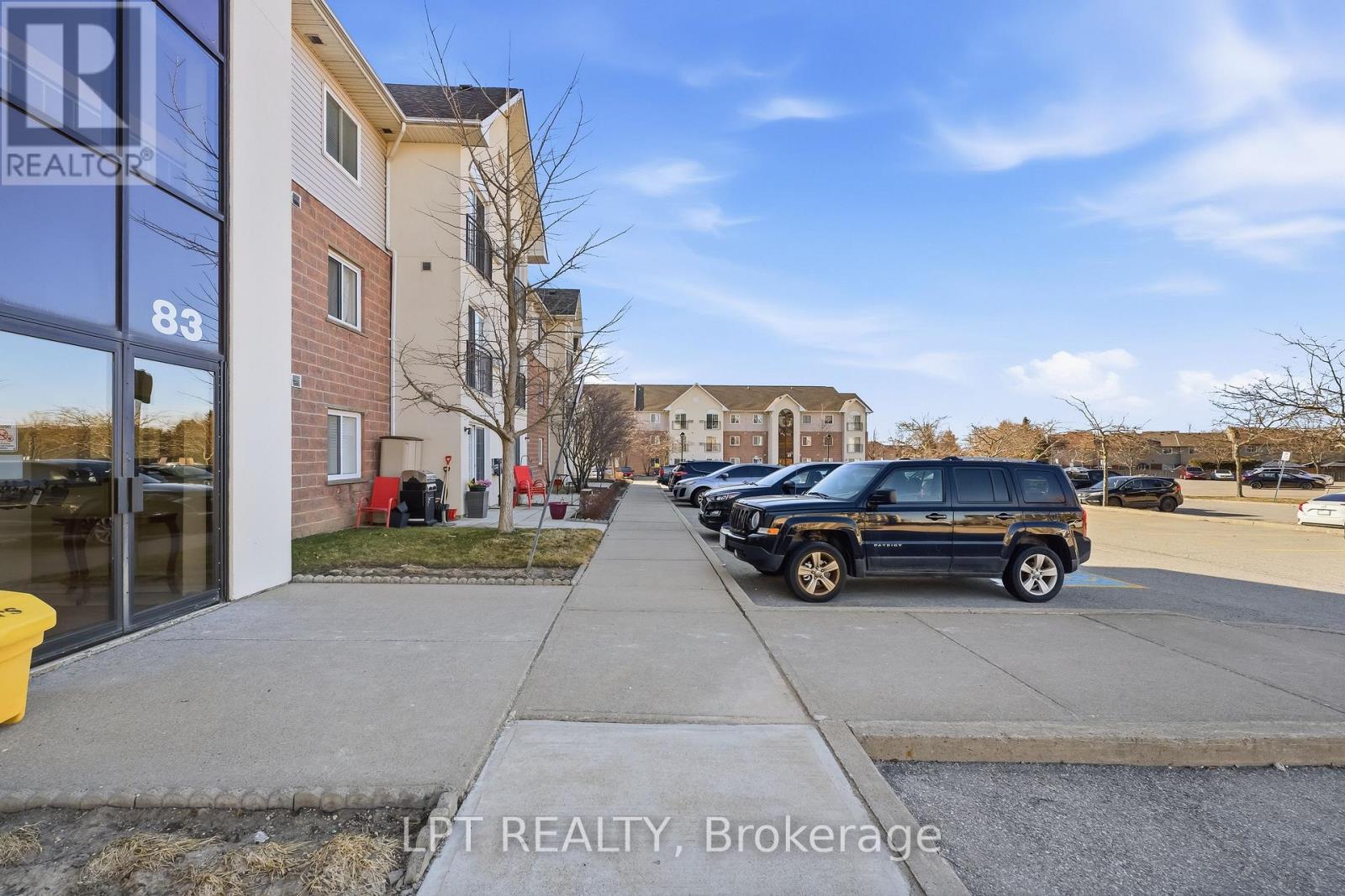 107 - 83 ASPEN SPRINGS DRIVE