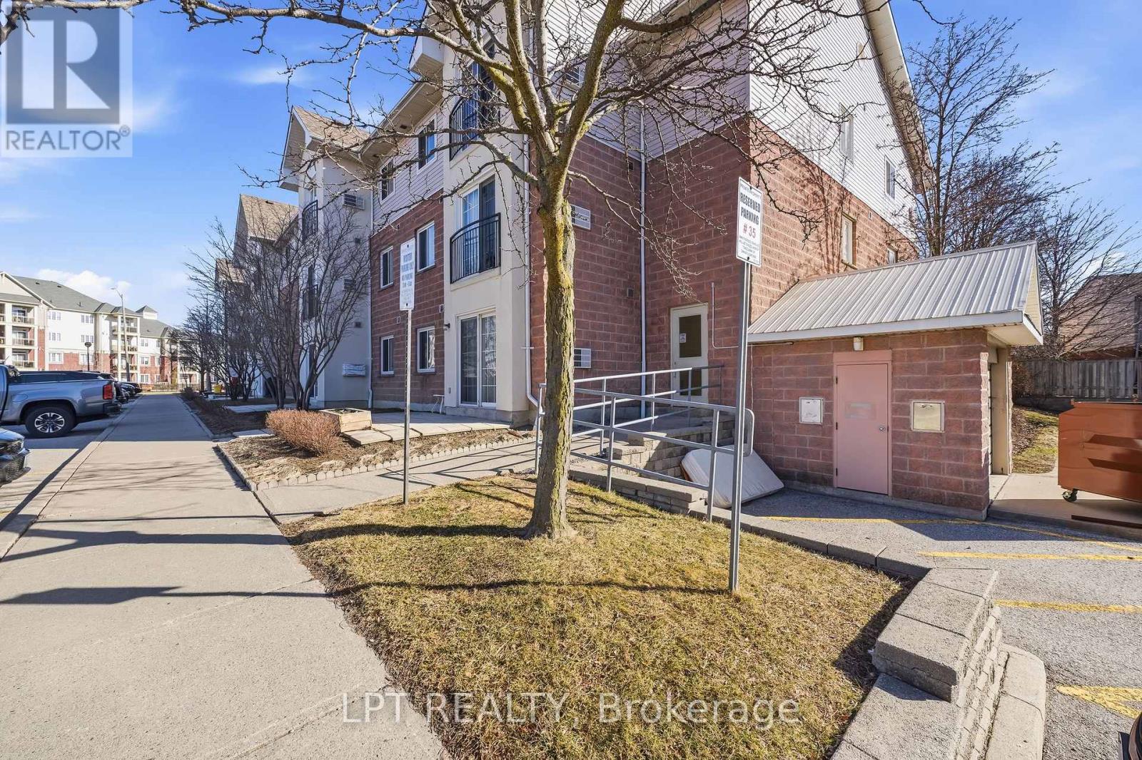 107 - 83 ASPEN SPRINGS DRIVE