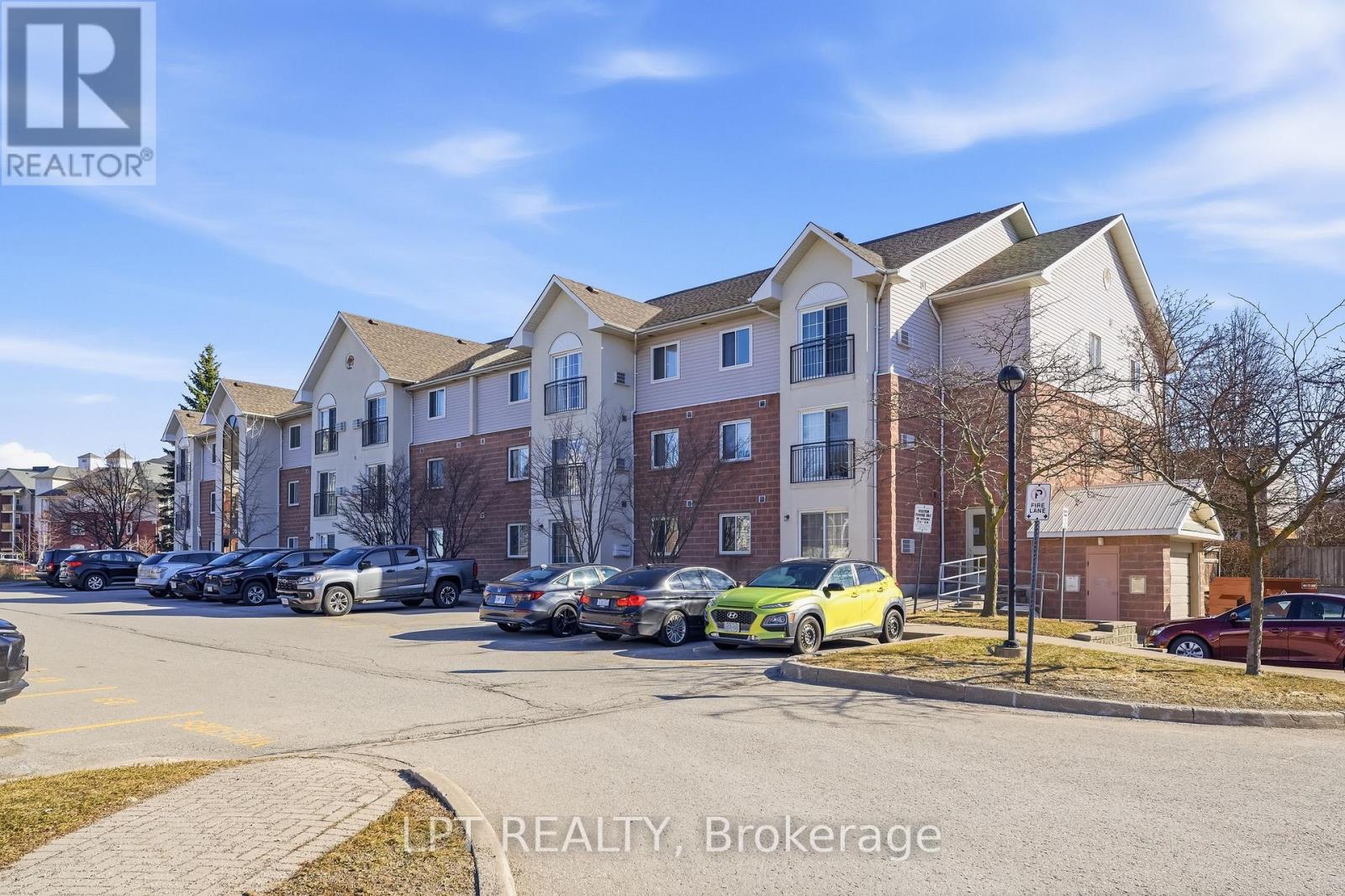 107 - 83 ASPEN SPRINGS DRIVE