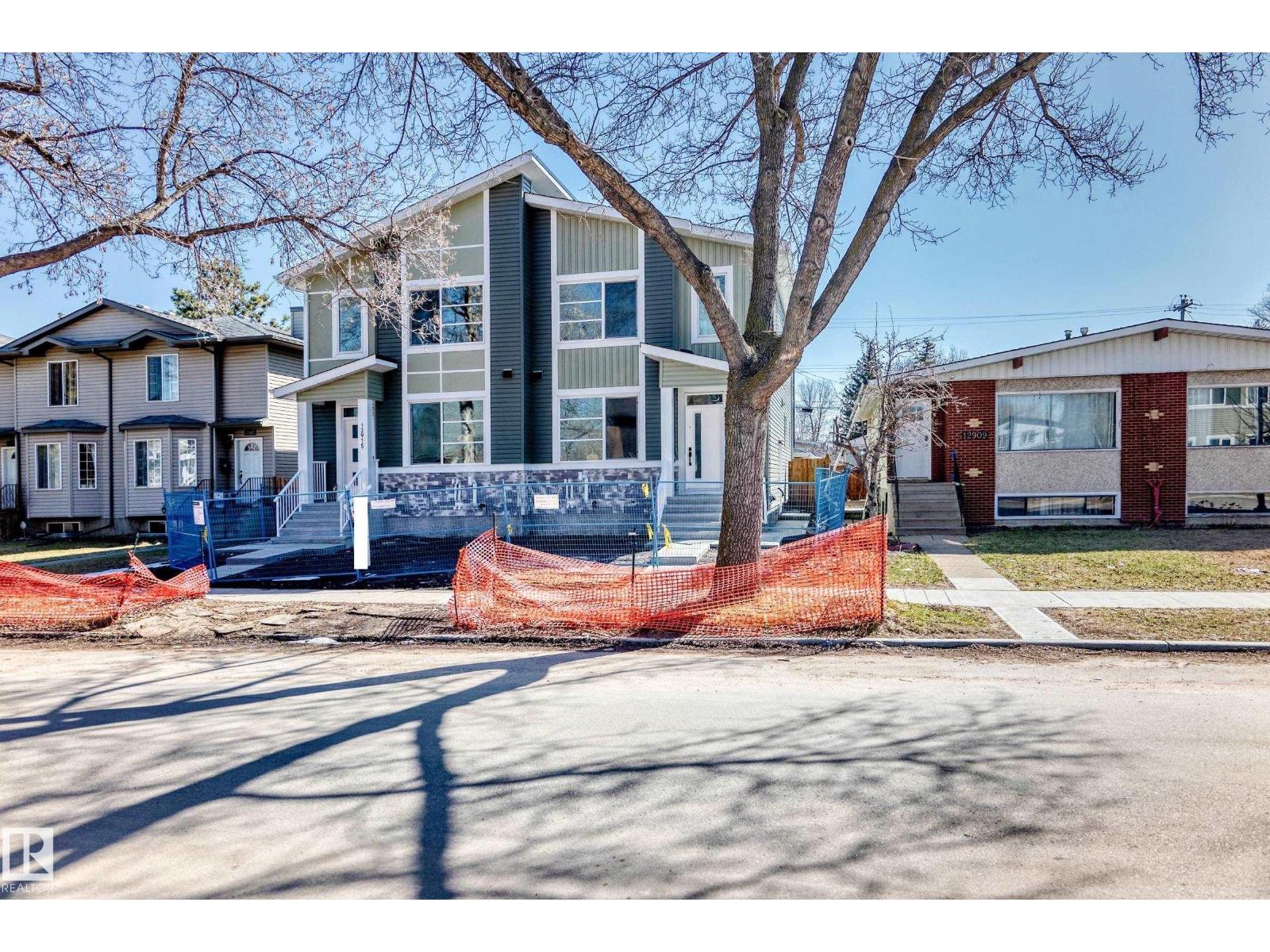 12913 123 ST NW