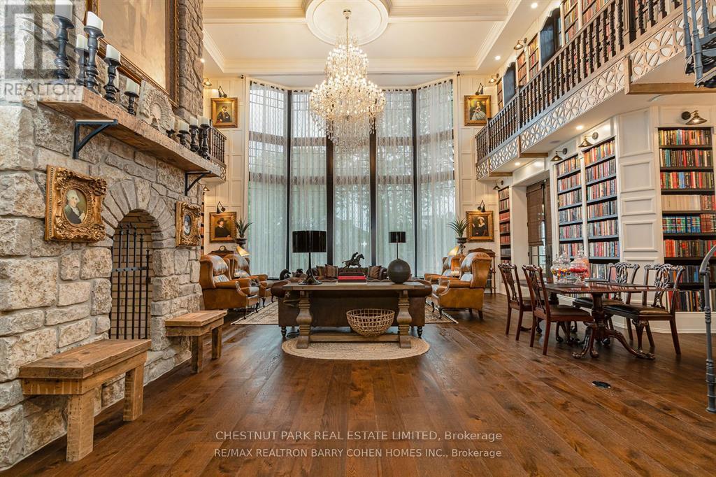 81 KING STREET E