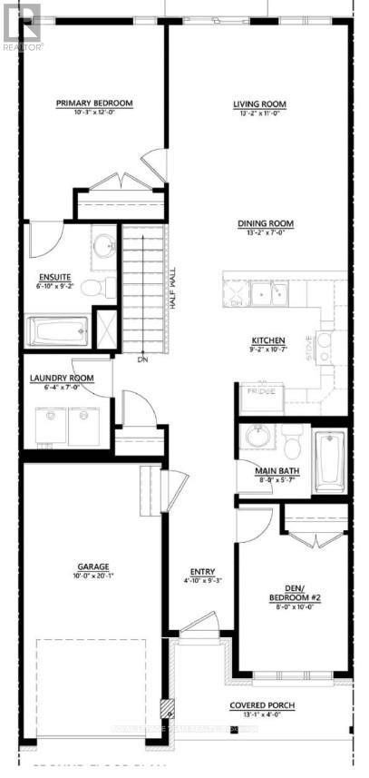 68 DOCTOR AGNES CRAINE DRIVE