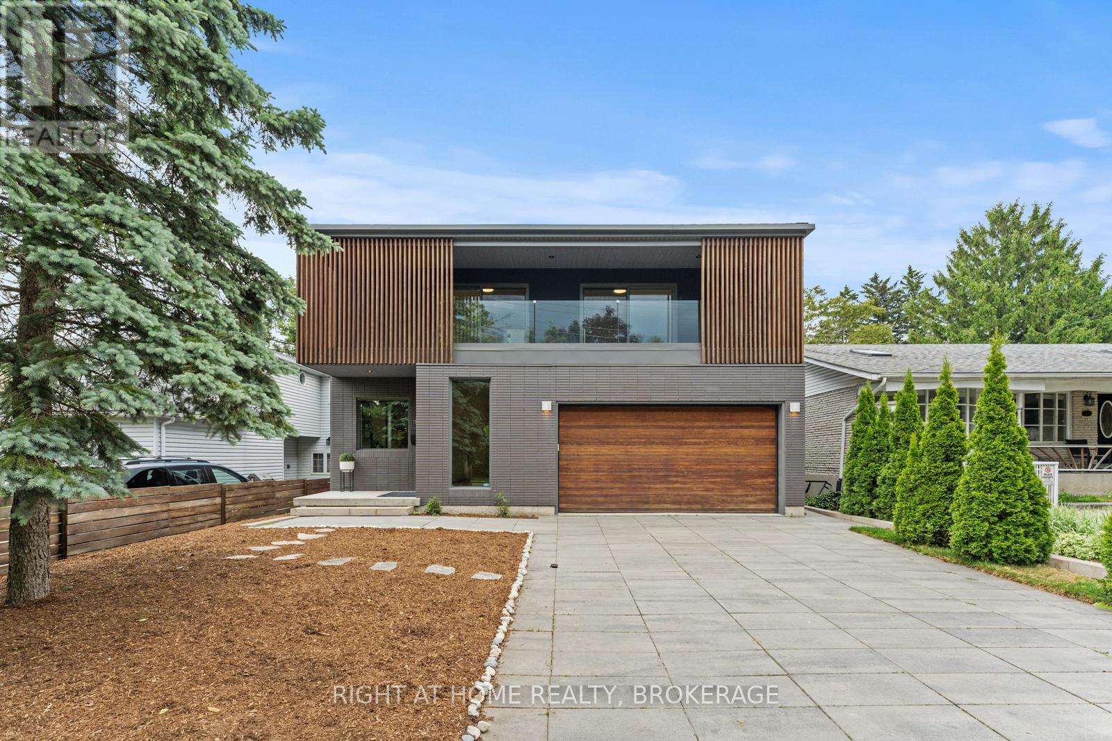 14 MAPLE STREET