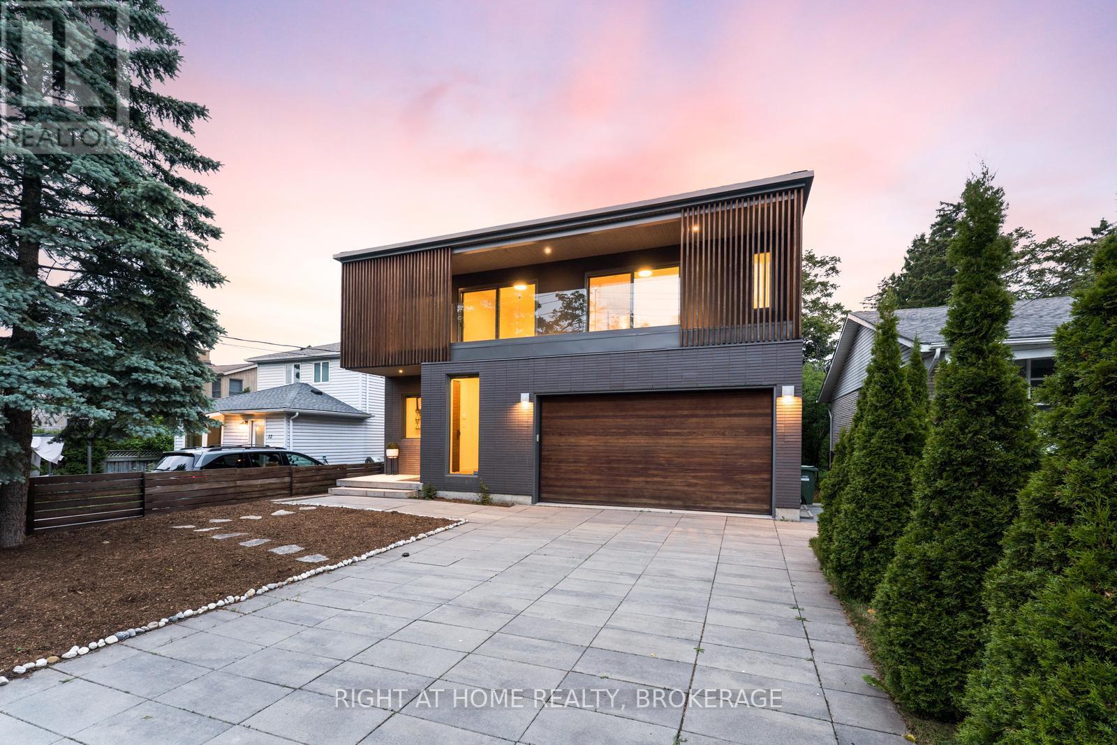 14 MAPLE STREET