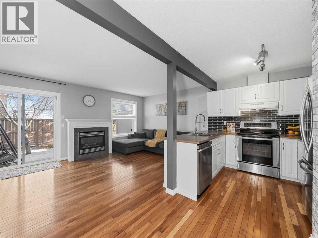 101 Everstone Place SW