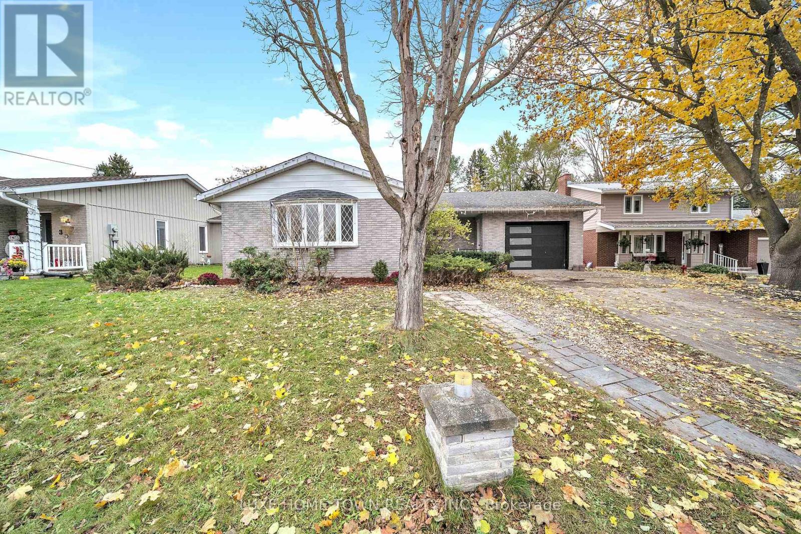 5 CENTENNIAL DRIVE
