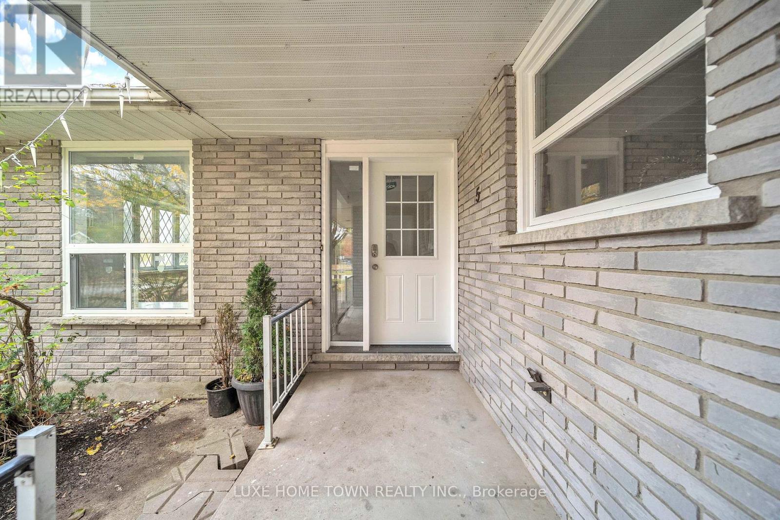 5 CENTENNIAL DRIVE