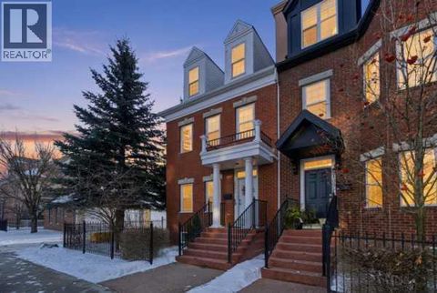 2405 Sorrel Mews SW Calgary AB T2T6G5