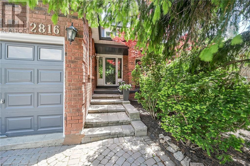 2816 HUNTINGDON Trail