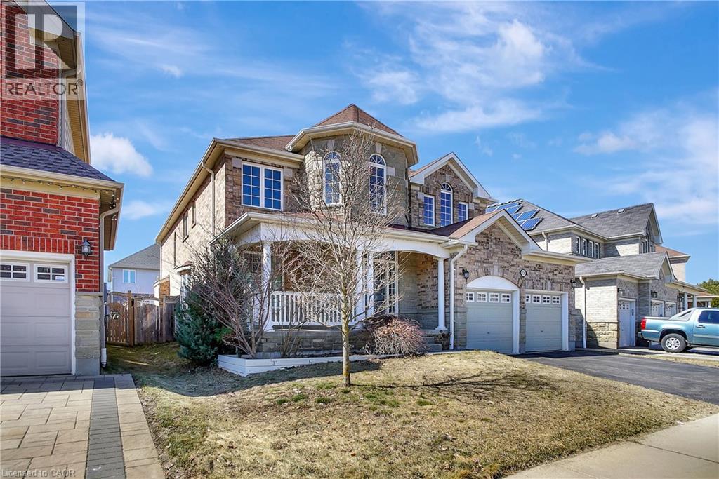 320 ROBERT FERRIE Drive