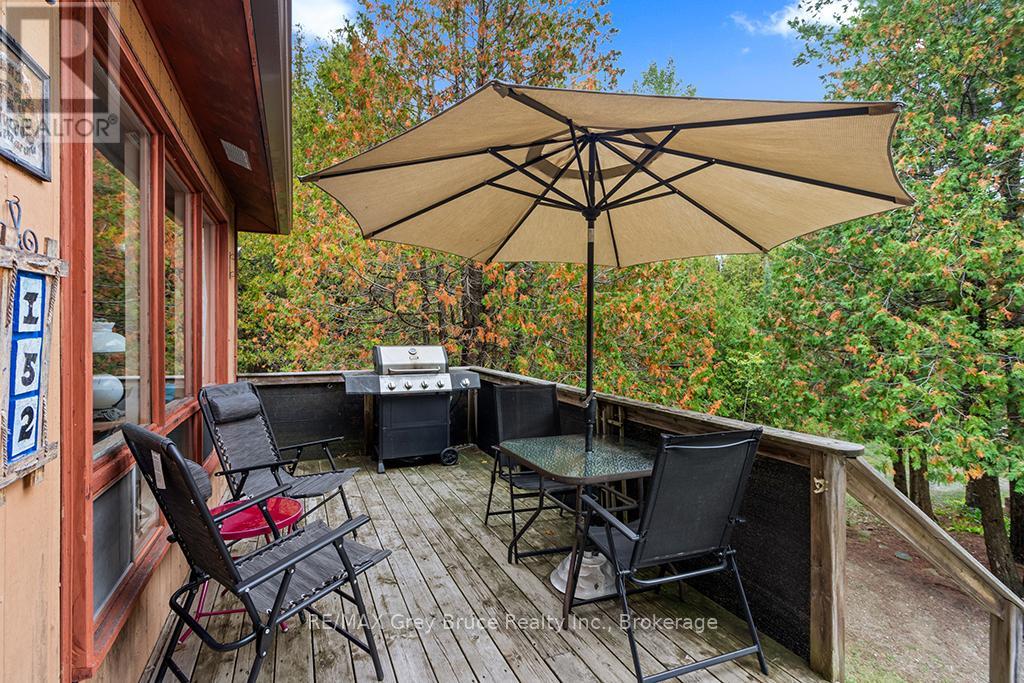 152 SHOULDICE LAKE ROAD