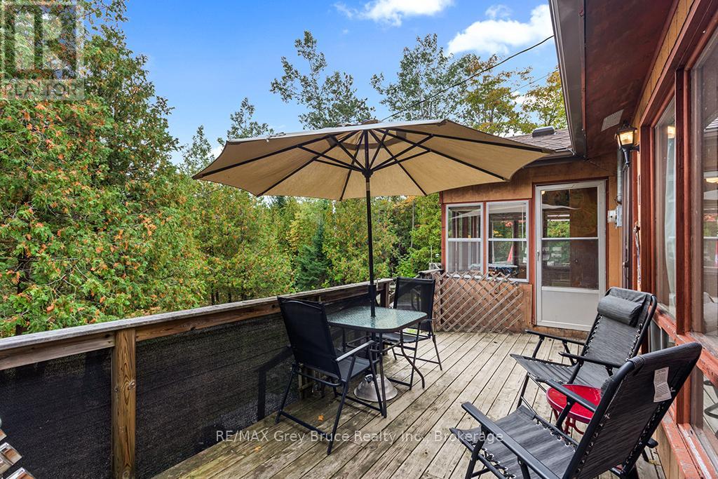 152 SHOULDICE LAKE ROAD