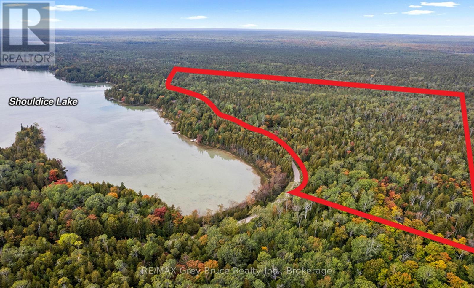 152 SHOULDICE LAKE ROAD