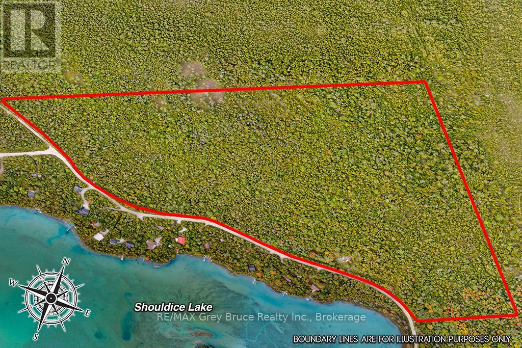 152 SHOULDICE LAKE ROAD