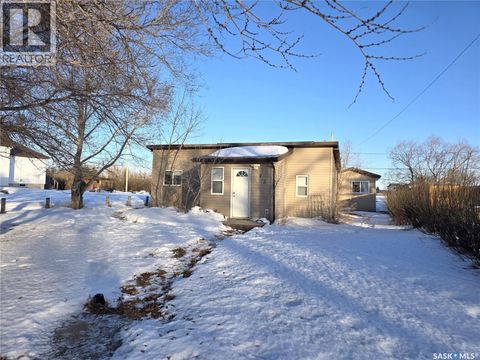 792 Saskatchewan AVENUE Milden SK S0L2L0
