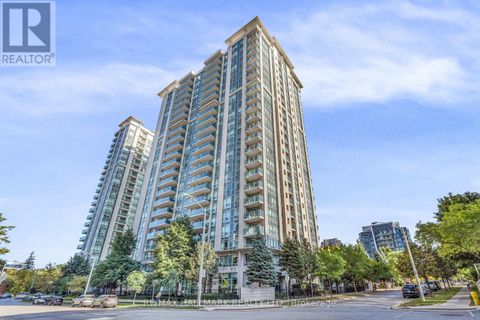 1216 - 35 BALES AVENUE Toronto (Willowdale East) ON M2N7L7