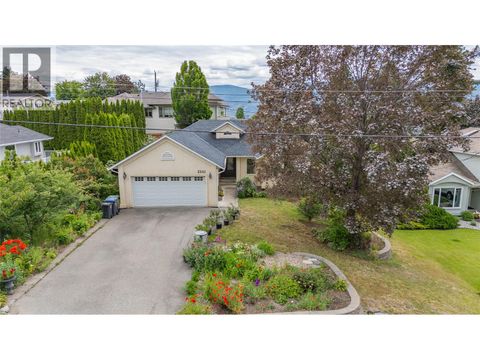 2241 Majoros Road West Kelowna BC V4T2C2