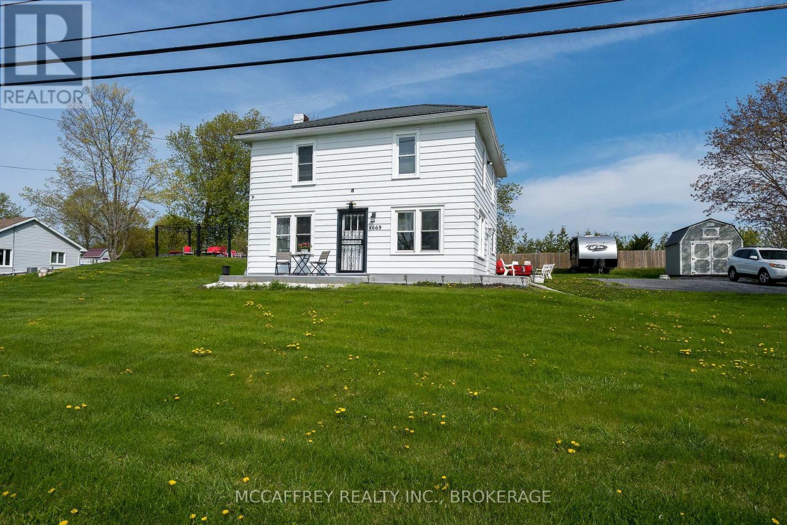 4669 BATH ROAD