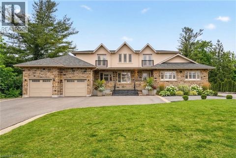 1354 1 Sideroad Burlington ON L7P0R9