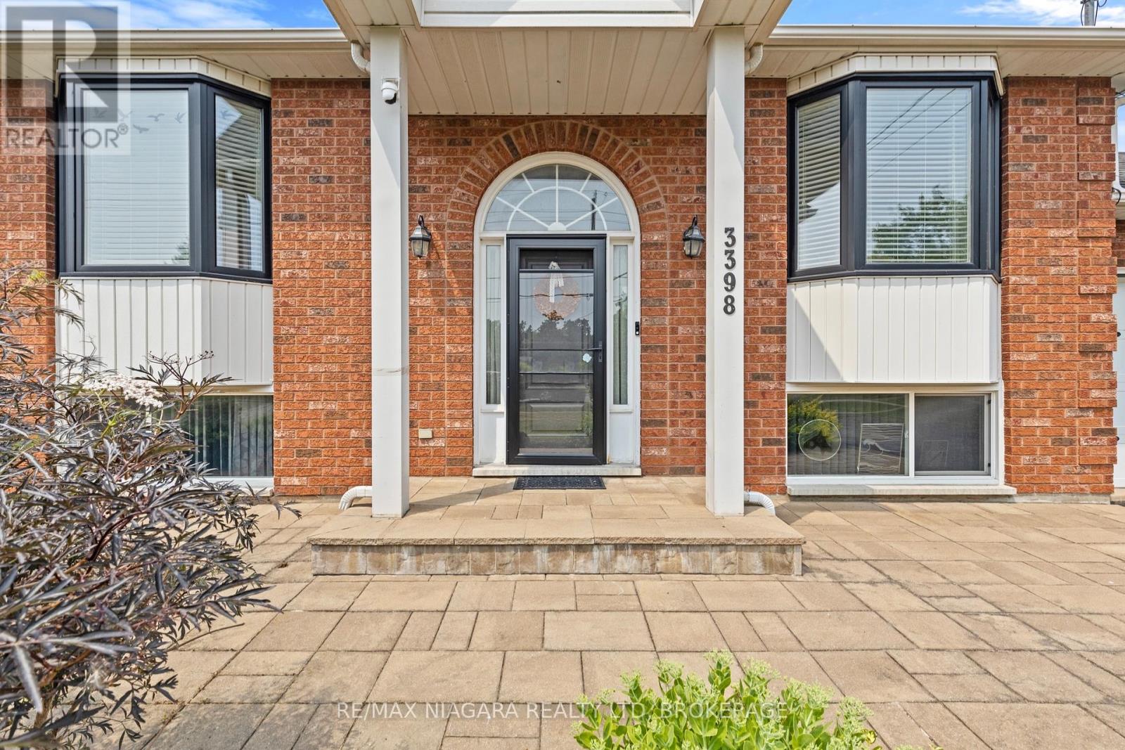 3398 DOMINION ROAD