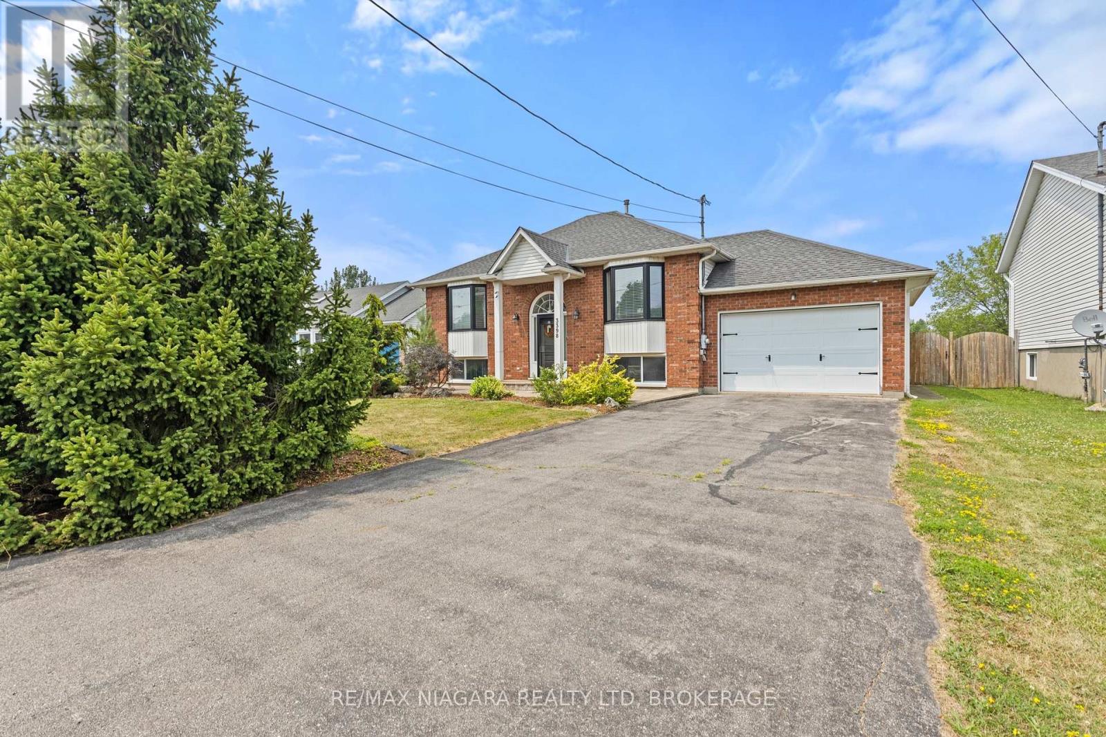 3398 DOMINION ROAD