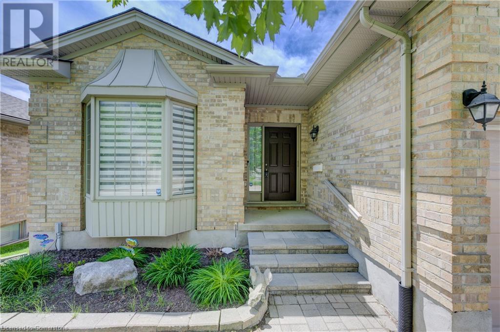 900 DOON VILLAGE Road Unit# 4