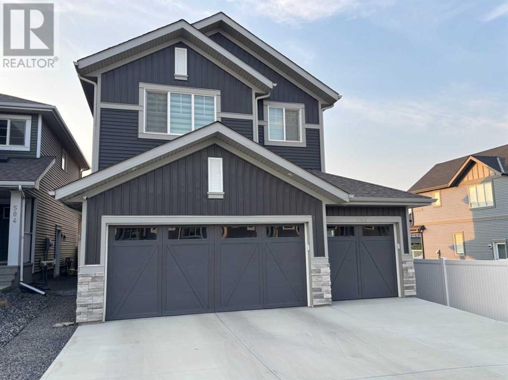 500 Creekrun Lane SW