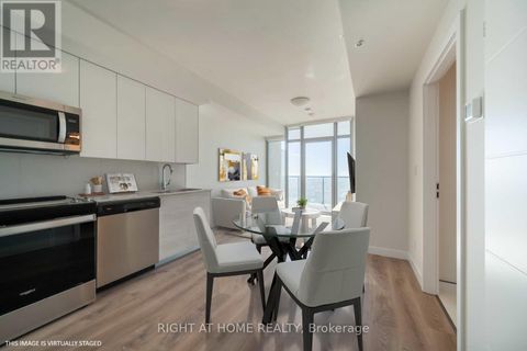 3910 - 60 FREDERICK STREET Kitchener ON N2H0C7