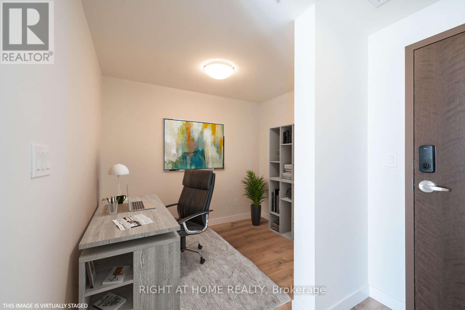 3910 - 60 FREDERICK STREET