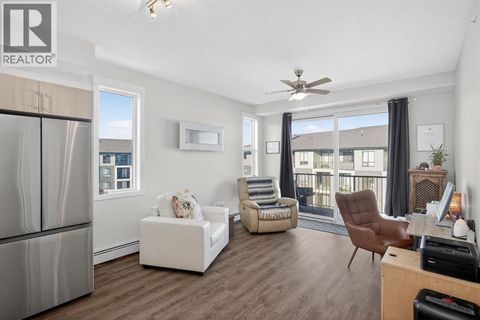 2401, 740 Legacy Village SE Calgary AB T2X5L2