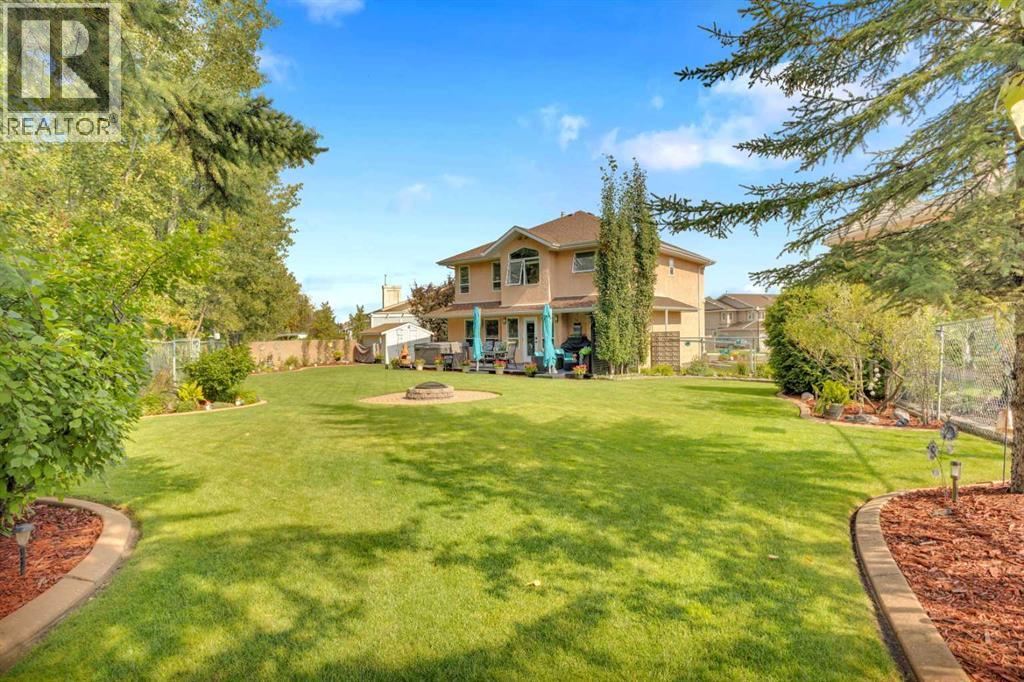 49 Willow Springs Crescent