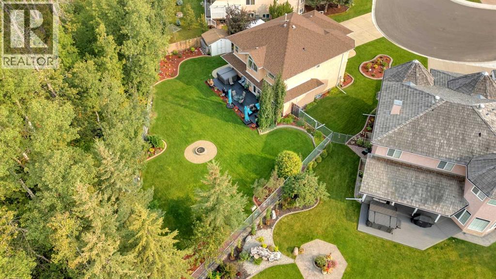 49 Willow Springs Crescent
