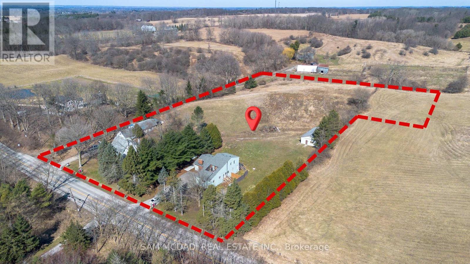 855-867 JERSEYVILLE ROAD W