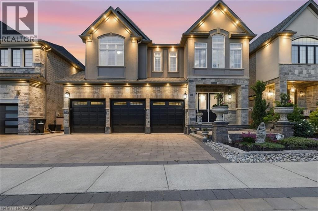 550 BRITTANIA Crescent