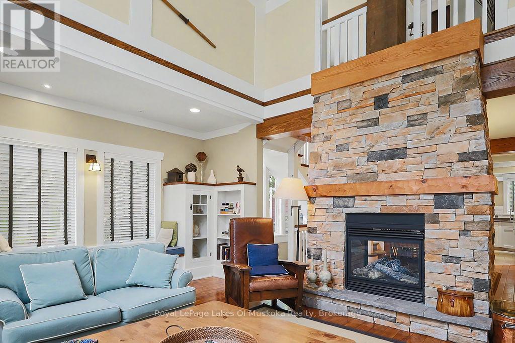 1020 BIRCH GLEN MAPLE COTTAGE WEEK 5 ROAD