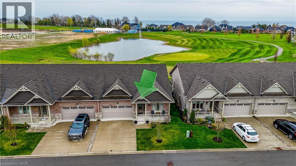 86 REGATTA Drive