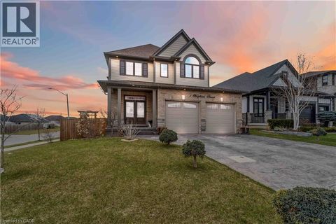 1 HOPKINS Street Thorold ON L2V0E6