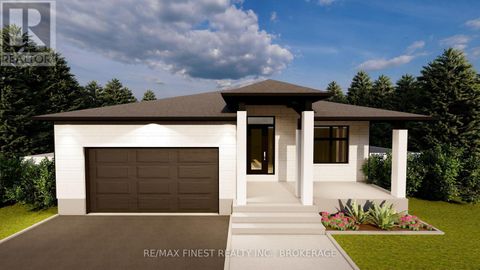 1368 WOODFIELD CRESCENT Kingston (City Northwest) ON K7P0T3